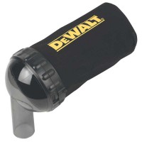 Dewalt DWV9390-XJ Dust Bag Attachment For DCP580 Planer £28.99